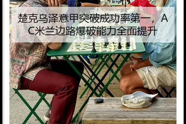 楚克乌泽意甲突破成功率第一，AC米兰边路爆破能力全面提升（hth）